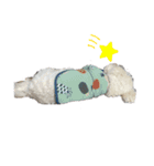 まる(お)（個別スタンプ：11）