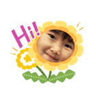 みずき満載（個別スタンプ：4）