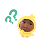 みずき満載（個別スタンプ：5）