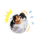 みずき満載（個別スタンプ：6）