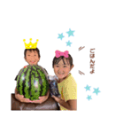こちょのすたんぷ（個別スタンプ：8）