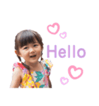 あーちむ2（個別スタンプ：2）