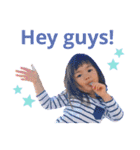 あーちむ2（個別スタンプ：3）