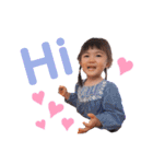 あーちむ2（個別スタンプ：4）