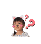 あーちむ2（個別スタンプ：21）