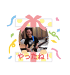 Vivace！ 2（個別スタンプ：2）