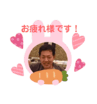 Vivace！ 2（個別スタンプ：8）