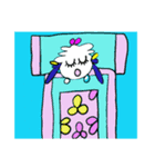 モコちゃん大集合！！スタンプ（個別スタンプ：32）