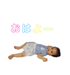 ❤️ゆーちゃんスタンプ❤️（個別スタンプ：5）