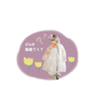 ひーたまスタンプ♡（個別スタンプ：15）