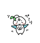 「しんばちゃん」LINEスタンプ（個別スタンプ：2）