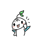 「しんばちゃん」LINEスタンプ（個別スタンプ：3）