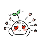 「しんばちゃん」LINEスタンプ（個別スタンプ：4）