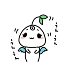 「しんばちゃん」LINEスタンプ（個別スタンプ：9）