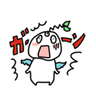 「しんばちゃん」LINEスタンプ（個別スタンプ：10）