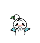 「しんばちゃん」LINEスタンプ（個別スタンプ：16）