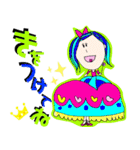 子ども☆イラスト 3（個別スタンプ：16）