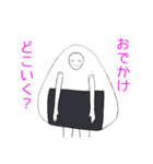 うたのおねえさん（個別スタンプ：7）