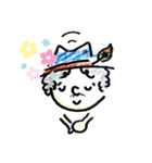 NORO LODGE オリジナル 1（個別スタンプ：2）