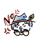 NORO LODGE オリジナル 1（個別スタンプ：3）