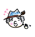 NORO LODGE オリジナル 1（個別スタンプ：4）