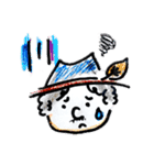 NORO LODGE オリジナル 1（個別スタンプ：8）