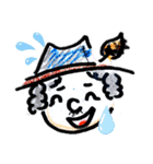 NORO LODGE オリジナル 1（個別スタンプ：16）