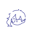 のうとけ たや（個別スタンプ：4）
