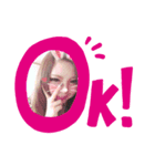 かすぴす（個別スタンプ：1）