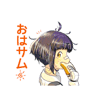 サムサムサムバディ（個別スタンプ：2）