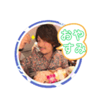 ヨペ社長すたんぷ*パ〜ト1*（個別スタンプ：10）