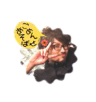 ヨペ社長すたんぷ*パ〜ト1*（個別スタンプ：22）