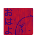 権兵衛＆彦兵衛（個別スタンプ：5）