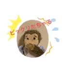 ちゃるすけ（個別スタンプ：5）
