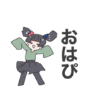 ラーメン行こうぜ（個別スタンプ：1）