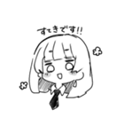 インスタントいるやばキット（個別スタンプ：6）