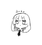 インスタントいるやばキット（個別スタンプ：15）