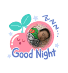 ぼくは、そうちゃん7（個別スタンプ：5）