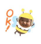 ぼくは、そうちゃん7（個別スタンプ：7）