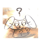 犬は言う9（個別スタンプ：4）