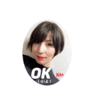 数秘のなおさん♡スタンプ（個別スタンプ：4）