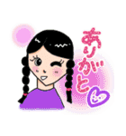 ナナとダイチのフュージョン！宝箱スタンプ（個別スタンプ：7）