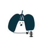 Hair Studio（個別スタンプ：5）