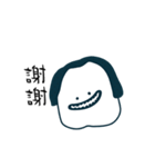 Hair Studio（個別スタンプ：9）