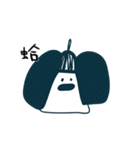 Hair Studio（個別スタンプ：16）