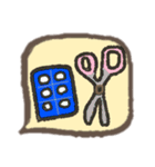 医療病院系（個別スタンプ：1）