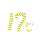 時間 簡単（個別スタンプ：17）