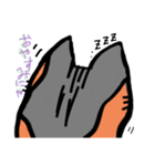 にゃ～ごぉ（個別スタンプ：3）