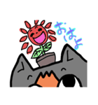 にゃ～ごぉ（個別スタンプ：6）