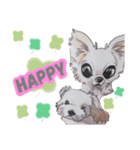 らむ＆ろん（個別スタンプ：6）